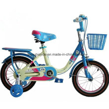 Bonne Couleurs Enfants Cool Bicycle